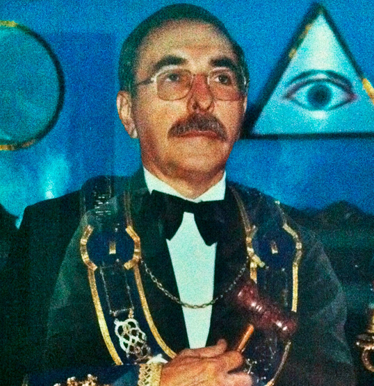 Marcos Antônio de Araújo Leite