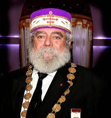 Jorge Luiz de Andrade Lins